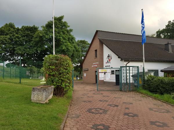 Sportpark Repetal - Attendorn-Dünschede