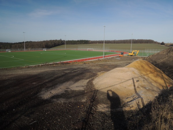 Biogrund Sportpark - Hünstetten-Görsroth
