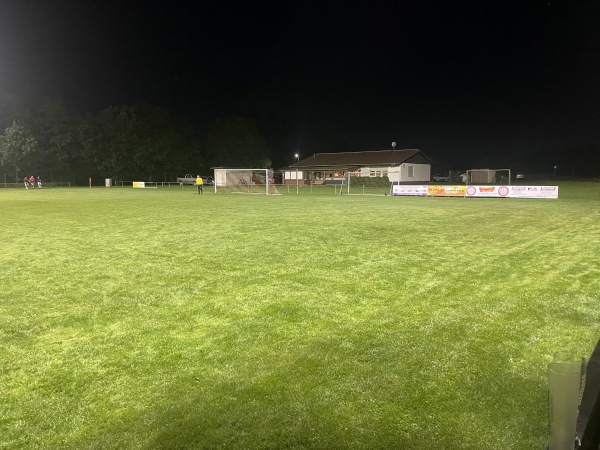 Sportplatz Schwalmau - Alsfeld-Eudorf