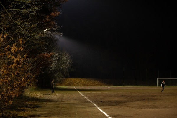 Sportanlage Forth Platz 3 - Eckental-Forth