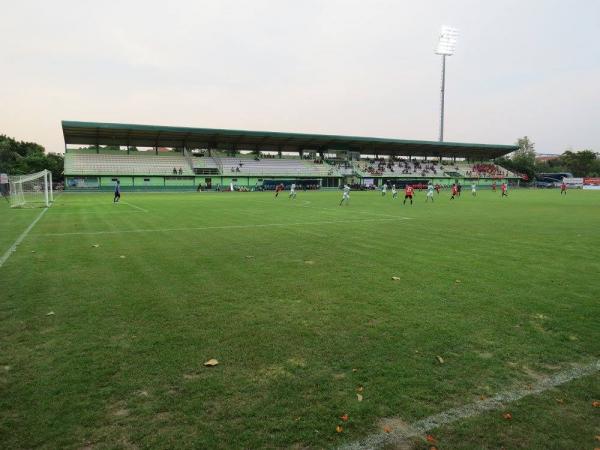 Bangkok-Thonburi University Stadium - Bangkok