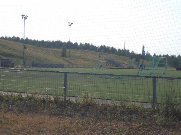 Heinäpään tekonurmi 2 - Oulu (Uleåborg)