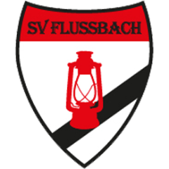 Wappen SV Eintracht 75 Flußbach  86224