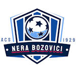 Wappen ACS Nera Bozovici