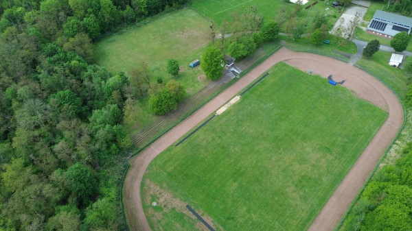 MTV-Stadion - Salzgitter