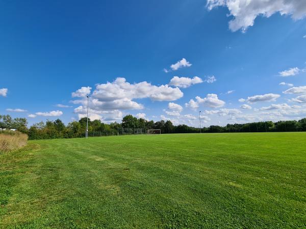Sportplatz Hepberg 2 - Hepberg