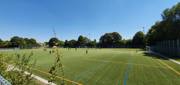 Sportzentrum Puchheim Platz 3 - Puchheim