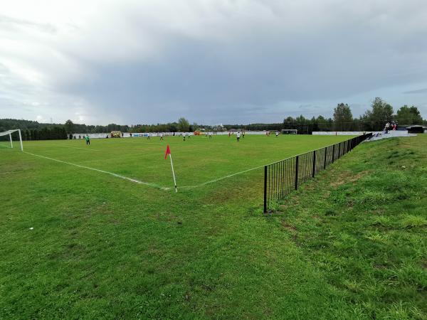 Stadion Nowa Jastrząbka - Nowa Jastrząbka
