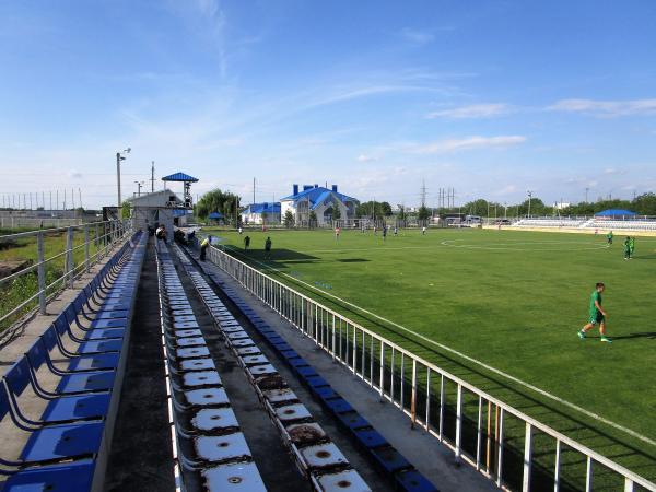 Stadionul Dinamo-Auto - Tîrnauca