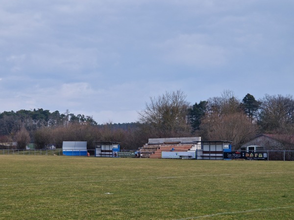 Waldsportanlage - Ammerndorf