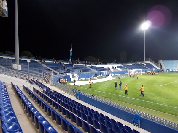 Stade Armand Césari - Furiani