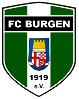 Wappen FC Burgen 1919  83724