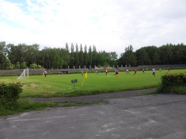 Centrum Sportu Parkowa - Kraków
