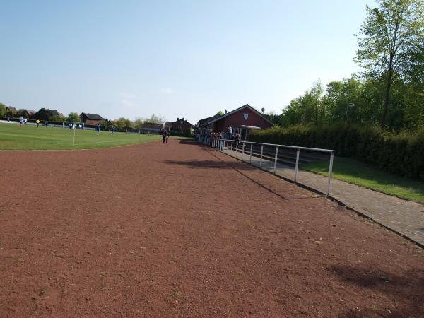 Sportplatz Ottenstein - Ahaus-Ottenstein