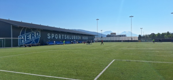 Herdbanen - Ålesund