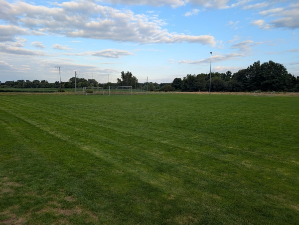 Sportanlage an der Schule Platz 2 - Hohenwart