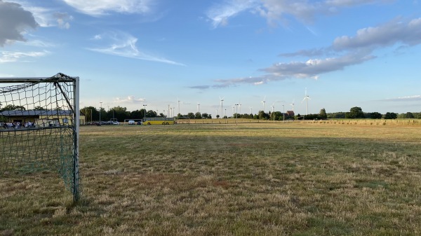 Sportanlage Zernitz Platz 2 - Zernitz-Lohm