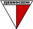 Wappen GLKS Zjednoczeni Bełchatów