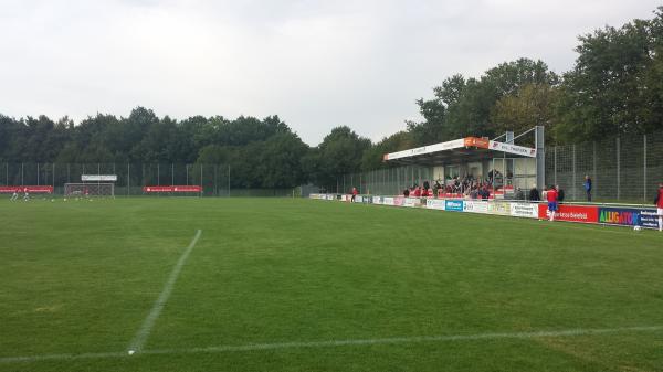 BIEKRA-Sportpark - Bielefeld-Theesen