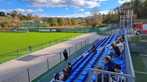 Mestni stadion Rogaška Slatina - Rogaška Slatina