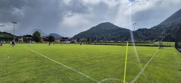Sportplatz Gymnasium Wörgl - Wörgl
