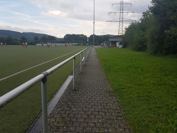 FSV-Arena - Attendorn-Helden