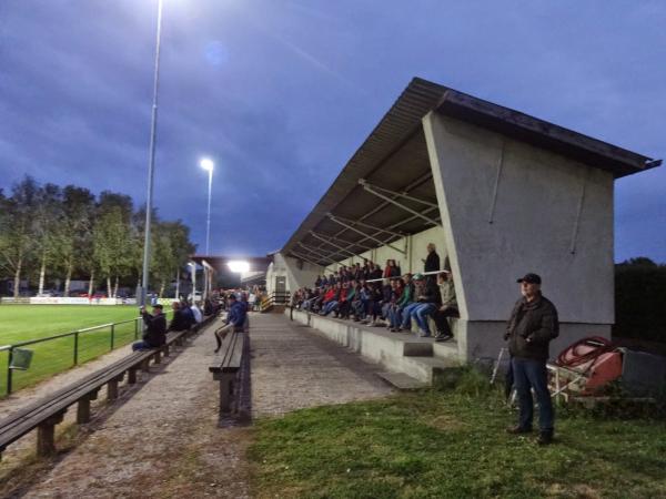 Sportplatz Ladendorf - Ladendorf