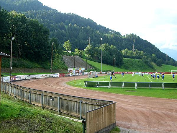 Alpenarena - Sankt Johann im Pongau