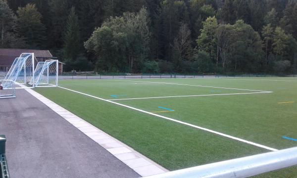 Waldsportanlage Platz 3 - Ohlstadt