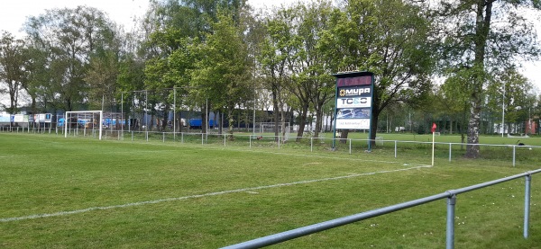 Sportpark De Meer - Duizel