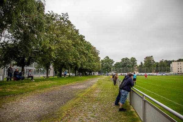Sportpark Alte Römerstraße - Dachau-Polln