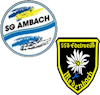 Wappen SG Ambach II / Medenbach II (Ground A)