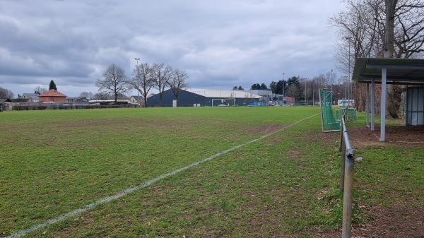 Kattenstadion Terrein 4 - Meerhout