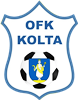 Wappen OFK Kolta  117696