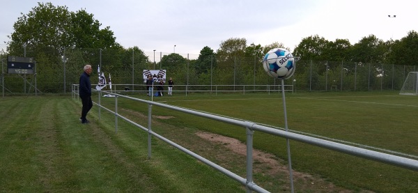 Søholt Idrætspark - Silkeborg