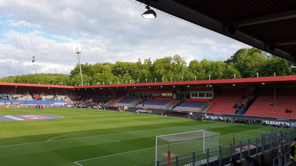 Voith-Arena - Heidenheim/Brenz