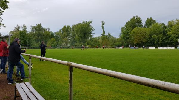 Stadion an der Rur - Jülich-Kirchberg