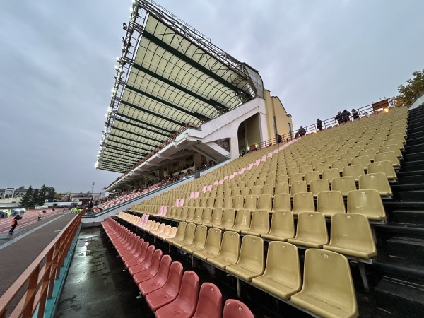 Stadyen DASK Brestski - Brest