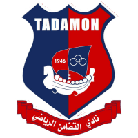 Wappen Tadamon Sour SC  7438