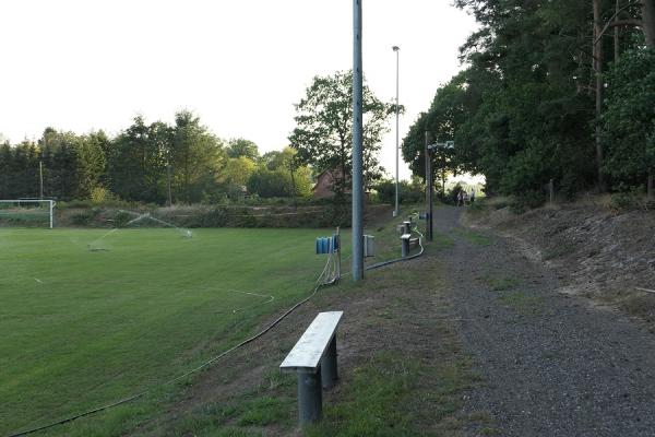 Sportplatz Klint - Hechthausen-Klint