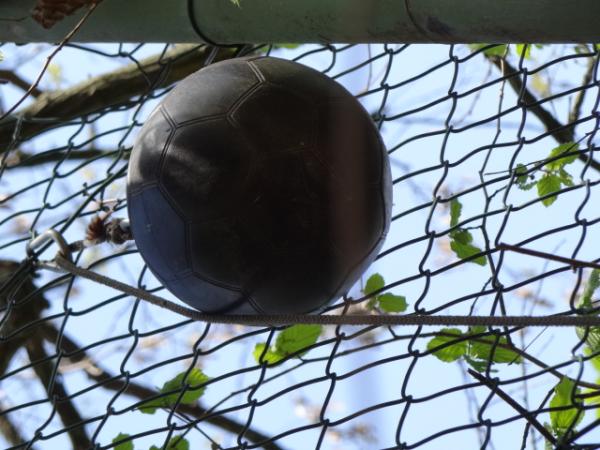 Sportplatz Am Welchenberg - Grevenbroich-Neuenhausen
