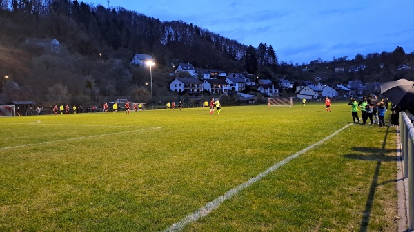Sportplatz Schönecken - Schönecken