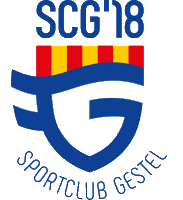 Wappen SCG '18 (Sport Club Gestel '18)  39494