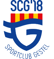 Wappen SCG '18 (Sport Club Gestel '18)