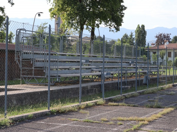 Campo Comunale di Sernaglia della Battaglia - Sernaglia della Battaglia