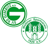 Wappen SG Gimritz/Wettin II  112124