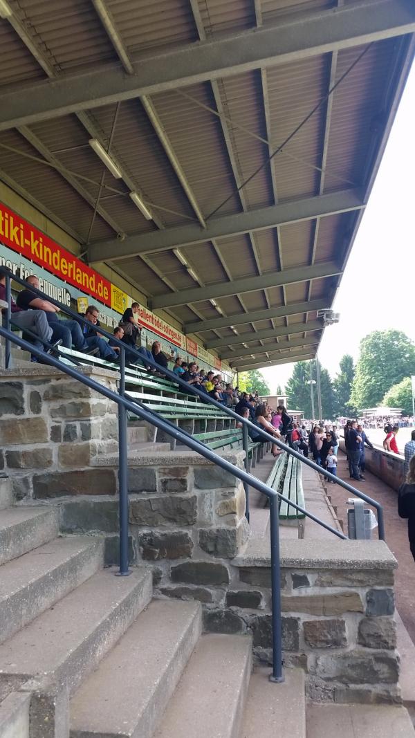 Walder Stadion 