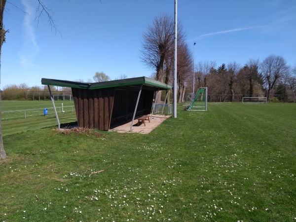 Sportplatz Nartum B - Gyhum-Nartum