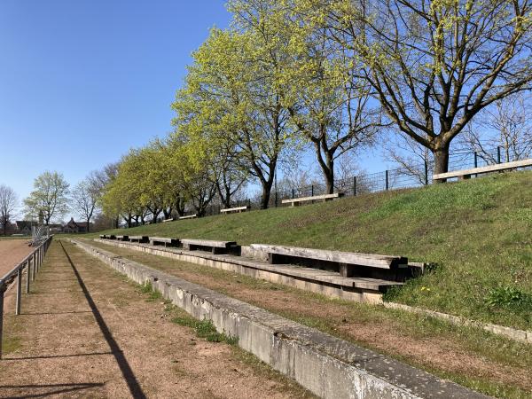 Stadion am Freizeitbad - Heitersheim