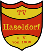Wappen ehemals TV Haseldorf 1909  66432